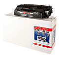 MicroMICR Remanufactured Black High Yield Toner Cartridge Replacement For HP 49X, Q5949X, THN-49X 1 thumbnail image
