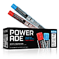Powerade Sport Electrolytes Freezer Bars, 5.5 Fl Oz, Pack Of 45 Bars 1 thumbnail image