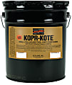 Jet-Lube Kopr-Kote® Oilfield Drill Collar And Tool Joint Compound, 5 Gallons 1 thumbnail image