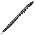 SKILCRAFT® Bold-Point Mechanical Pencils, 1.1 mm, Black, Box Of 12 (AbilityOne 7520-01-347-9581)