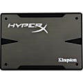 Kingston HyperX 120 GB 2.5" Internal Solid State Drive 1 thumbnail image