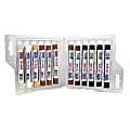 Mohawk Finishing Products Fil-Stik Repair Pencils, Assorted Colors, Pack Of 12 Pencils 1 thumbnail image