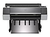 Epson® SureColor® Postscript SC-P9000 Color Inkjet Large-Format Printer
