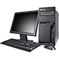 Lenovo ThinkCentre M57p 9088 - Core 2 Duo E6750 2.66 GHz 1 thumbnail image