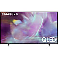 Samsung Q6DA QN43Q6DAAF 42.5" Smart LED-LCD TV - 4K UHDTV - Titan Gray - HLG, HDR10+, Q HDR - Quantum Dot LED Backlight - QN43Q6DAAFXZA 1 thumbnail image