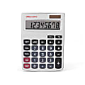 Office Depot® Brand DX120T Pocket Professional Calculator