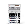 Office Depot® Brand DX130TCSM Professional Desktop Calculator