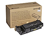 Xerox® 3330/3300 Black Extra-High Yield Toner Cartridge, 106R03624 1 thumbnail image