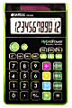 Jumbo Style Calculator, Assorted Colors (No Color Choice) 1 thumbnail image