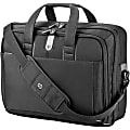 HP Carrying Case (Briefcase) for 15.6" Notebook, Tablet PC