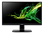 Acer® KA240Y bi 23.8” FHD Monitor, FreeSync, UM.QX0AA.004