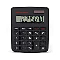 Office Depot® Brand OD02M Standard Desktop Calculator 1 thumbnail image