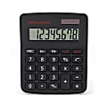 Office Depot® Brand OD02M Standard Desktop Calculator