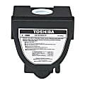 Toshiba T-2060 Black Toner Cartridge 1 thumbnail image