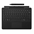 Microsoft Surface Pro Keyboard with SlimPen - Black