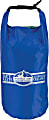 Custom Promotional Waterproof 5-Liter Bag With Clear Pocket 1 thumbnail image