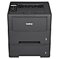 Brother® Wireless Monochrome Laser Printer, HL-6180DWT 1 thumbnail image
