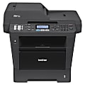 Brother® MFC-8710DW Wireless All-In-One Monochrome Printer