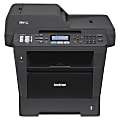 Brother® MFC-8710DW Wireless All-In-One Monochrome Printer 1 thumbnail image