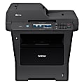 Brother® Wireless Monochrome Laser All-In-One Printer, Copier, Scanner, Fax, MFC-8950DW