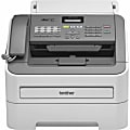 Brother® MFC-7240 Laser All-In-One Monochrome Printer