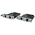 Cisco 1-Port Modem WAN Interface Card 1 thumbnail image