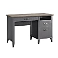 Ameriwood™ Home Quinn Lift-Top Desk, Graphite Gray