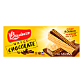 Bauducco Foods Chocolate Wafers, 5. oz, Case Of 36 Packages 1 thumbnail image