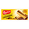 Bauducco Foods Chocolate Wafers, 5. oz, Case Of 36 Packages