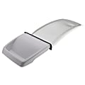 ERP® Replacement Dryer Lint Screen for Whirlpool® Part Number 8572270, Silver 1 thumbnail image