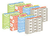 Barker Creek Tab File Folders, Letter Size, Thoughtfulness, Pack Of 24 Folders 1 thumbnail image
