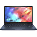HP Elite Dragonfly 13.3" Touchscreen 2 in 1 Notebook - Intel Core i5-8265U 1.60 GHz - 8 GB RAM - 256 GB SSD - Windows 10 Pro - Intel UHD Graphics 620, BrightView 1 thumbnail image