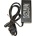 Premium Power Products AC Adapter Charger for HP ProBook, Envy, Pavilion, Compaq Presario - 90W 7.4mm barrel connector 120 V AC, 230 V AC Input - 19 V DC/4.74 A Output