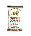 Marley Coffee Talkin' Blues Jamaica Blue Mountain® Ground Coffee Fractional Packs, 2.5 Oz., Case Of 18