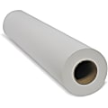 ICONEX Copy & Multipurpose Paper - 36" x 500 ft - 20 lb Basis Weight - 2 / Carton - White