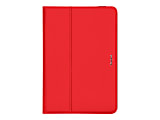 Targus® VersaVu Case For iPad®, Red