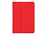 Targus® VersaVu Case For iPad®, Red 1 thumbnail image
