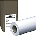 Iconex Inkjet Presentation Paper, 24” x 150’, White 1 thumbnail image