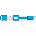 KERO Apple Lightning Nomad Cable 1 thumbnail image