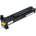 Konica Minolta Original Toner Cartridge - Laser - 12000 Pages - Black 1 thumbnail image