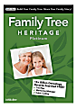 Individual Software Family Tree Heritage Platinum 15, Disc 1 thumbnail image