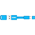 eReplacements Kero USB Data Transfer Cable