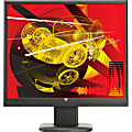 V7 19" LCD monitor with integrated speakers, VGA and DVI connectors 1 thumbnail image