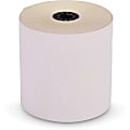 ICONEX Carbonless POS Paper Roll, 3" x 90', Case Of 10 Rolls 1 thumbnail image
