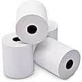 ICONEX Thermal Receipt Paper - White - 3 1/8" x 230 ft - 50 / Carton