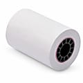 ICONEX Thermal Receipt Paper - White - 2 1/4" x 55 ft - White - 1 Pack 1 thumbnail image
