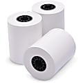 ICONEX Thermal Thermal Paper - White - 2 1/4" x 80 ft - 12 / Pack