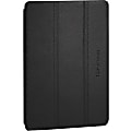 Gresso Albion Carrying Case (Folio) for iPad Air - Classic Black