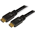 StarTech.com High-Speed HDMI Cable, 30' 1 thumbnail image