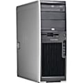 HP Workstation xw4600 - Core 2 Duo E8300 2.83 GHz 1 thumbnail image